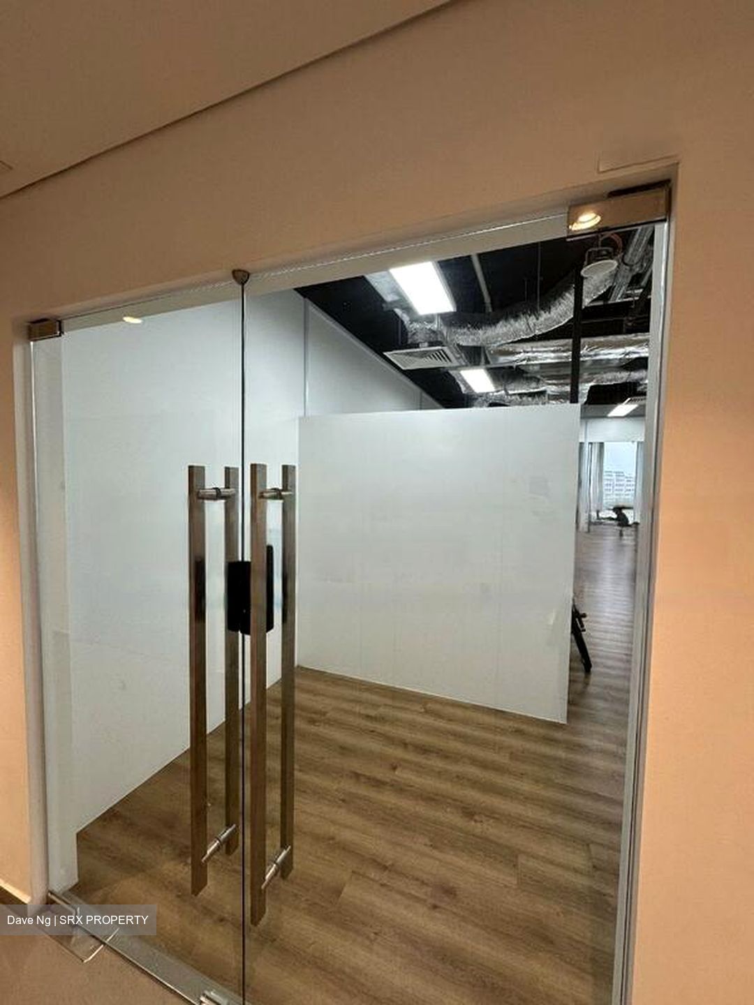 Woods Square (D25), Office #474958101